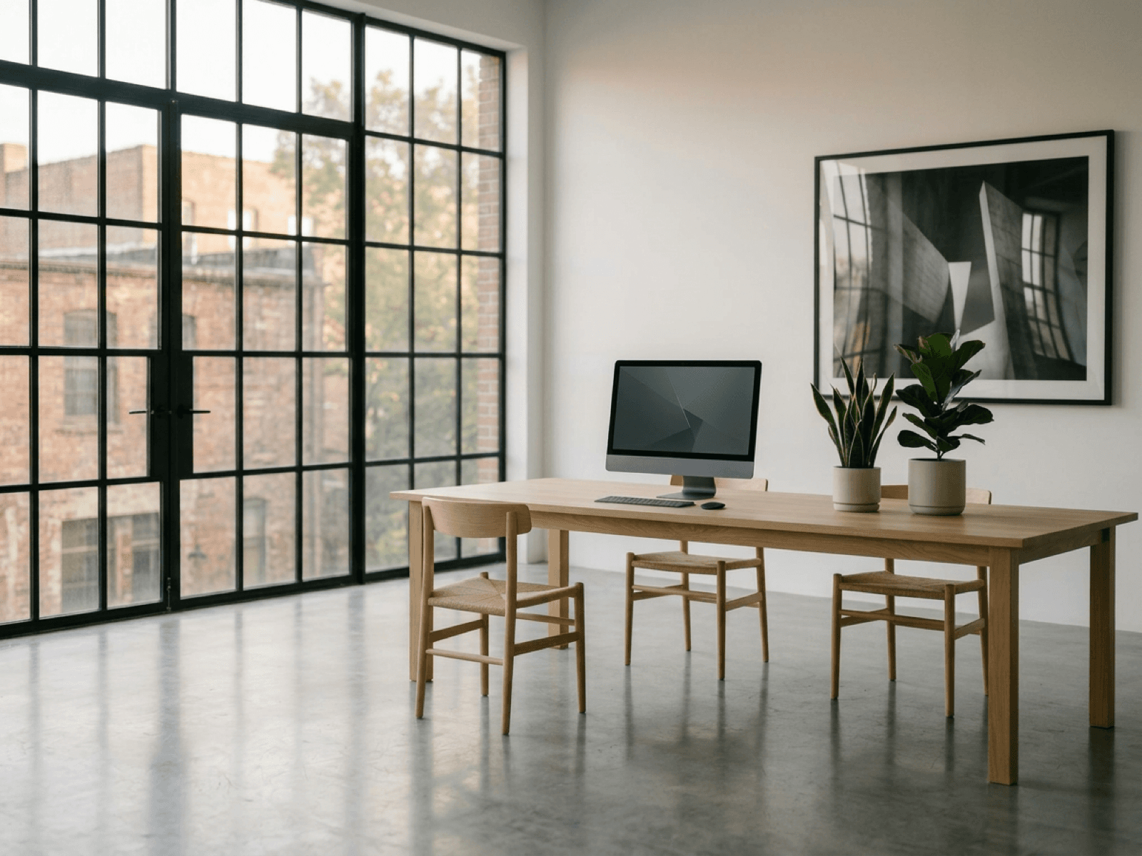 Transad studio — Stuttgart